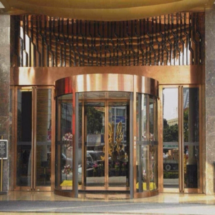 自动门安装前要做好这些准备才行